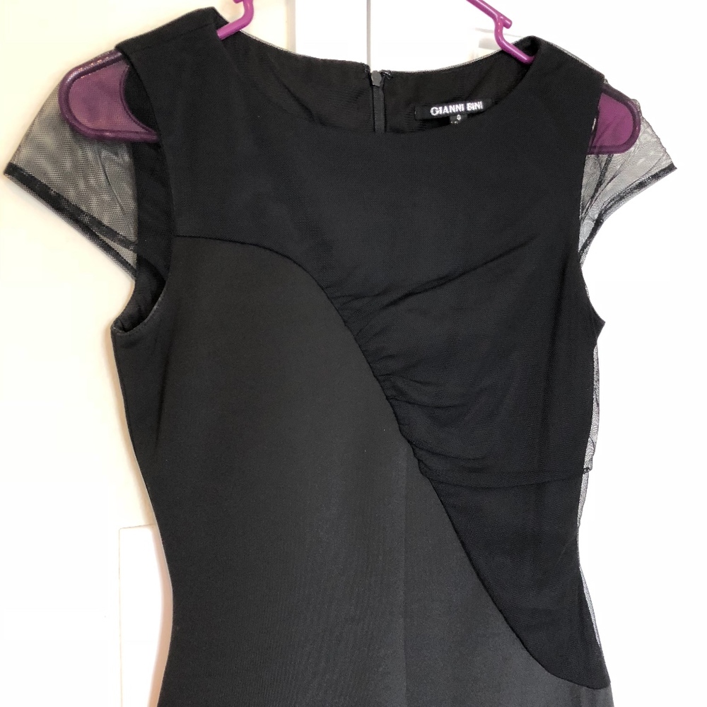 Gianni Bini - Little Black Dress